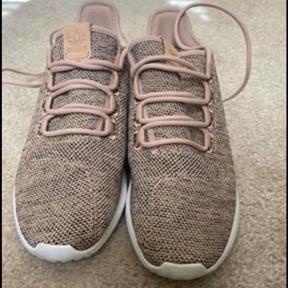 Adidas tennis shoes